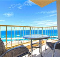 Capricorn One Beachside Apartments - Accommodation Gold Coast