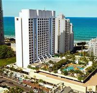 Mantra on View Hotel - Accommodation Gold Coast