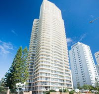 BreakFree Imperial Surf - Accommodation Gold Coast