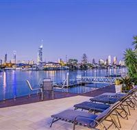 The RiverView at Vogue Holiday Homes - Accommodation Gold Coast