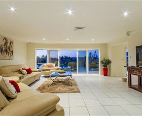 The RiverView At Vogue Holiday Homes - Accommodation Gold Coast 2
