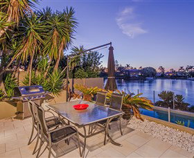 The RiverView At Vogue Holiday Homes - Accommodation Gold Coast 3