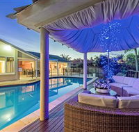 Rio Vista Quay at Vogue Holiday Homes - Accommodation Gold Coast
