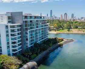 ULTIQA Freshwater Point Resort - Accommodation Gold Coast 1