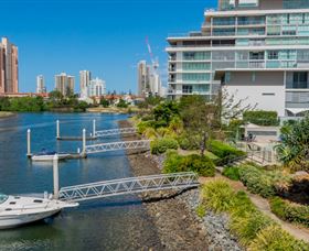 ULTIQA Freshwater Point Resort - Accommodation Gold Coast 2