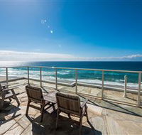 Beachfront Viscount - Accommodation Gold Coast