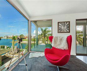Riviera Waters At Vogue Holiday Homes - Accommodation Gold Coast 0