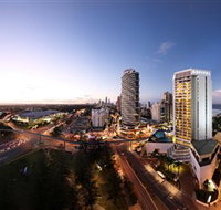 Sofitel Gold Coast Broadbeach - Accommodation Gold Coast