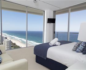 ULTIQA Air On Broadbeach - Accommodation Gold Coast 0