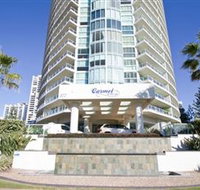 Carmel By The Sea - Accommodation Gold Coast