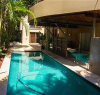 La Casa Sirena at Vogue Holiday Homes - Accommodation Gold Coast