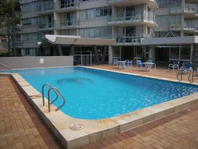 Pacific Regis Holiday Apartments - Accommodation Gold Coast 1