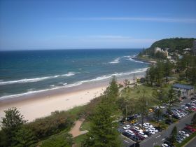 Pacific Regis Holiday Apartments - Accommodation Gold Coast 3