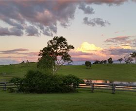 Marchioness Farmstay - Accommodation Gold Coast 2