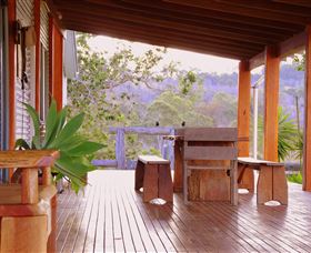 Marchioness Farmstay - Accommodation Gold Coast 3