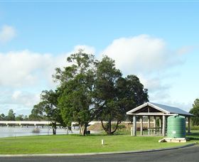 Mingo Crossing Caravan And Recreation Park - Accommodation Gold Coast 0