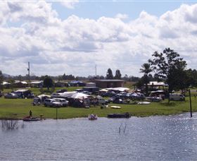 Mingo Crossing Caravan And Recreation Park - Accommodation Gold Coast 2