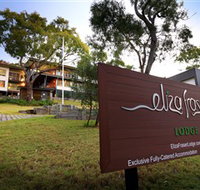 Eliza Fraser Lodge - Accommodation Gold Coast