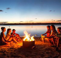 South Stradbroke Island Camping - Gold Coast 4U