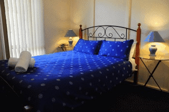 Pelicans Holiday Village - Accommodation Gold Coast