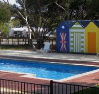 BIG4 Port Willunga Tourist Park - Accommodation Gold Coast