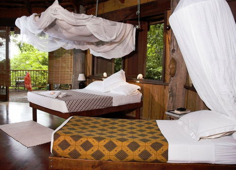 Haggerstone Island Resort - Accommodation Gold Coast 1