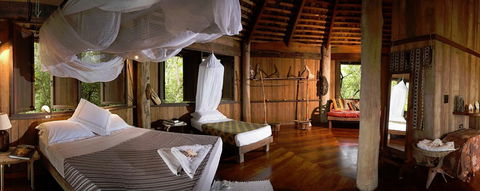 Haggerstone Island Resort - Accommodation Gold Coast 2