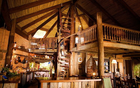 Haggerstone Island Resort - Accommodation Gold Coast 3