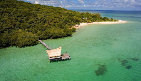 Haggerstone Island Resort - Accommodation Gold Coast 4