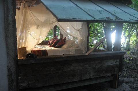 Haggerstone Island Resort - Accommodation Gold Coast 5