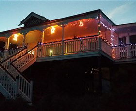 Boonah Hilltop Cottage - Accommodation Gold Coast 2