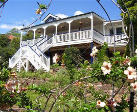 Boonah Hilltop Cottage - Accommodation Gold Coast 3