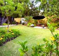 Newberry Manor - Accommodation Gold Coast