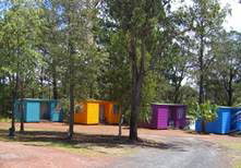 Bulahdelah Caravan Park - Gold Coast 4U 1