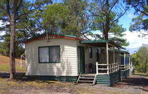 Bulahdelah Caravan Park - Gold Coast 4U 2