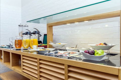 Alpha Canberra Hotel And Apartments - Accommodation Gold Coast 6