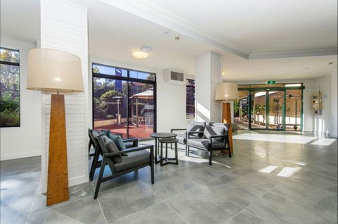 Alpha Canberra Hotel And Apartments - Accommodation Gold Coast 9