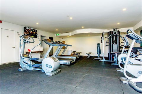 Alpha Canberra Hotel And Apartments - Accommodation Gold Coast 10