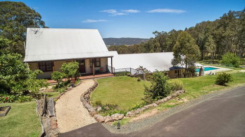 Elderslie House - Accommodation Gold Coast 118