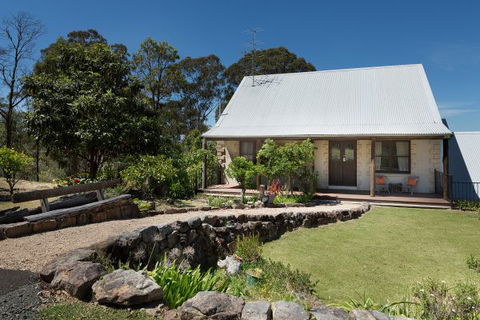 Elderslie House - Accommodation Gold Coast 119