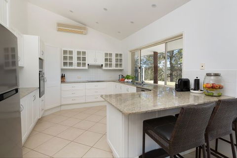 Elderslie House - Accommodation Gold Coast 125