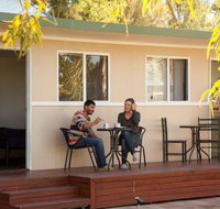 Alice Lodge Backpackers - Accommodation Gold Coast