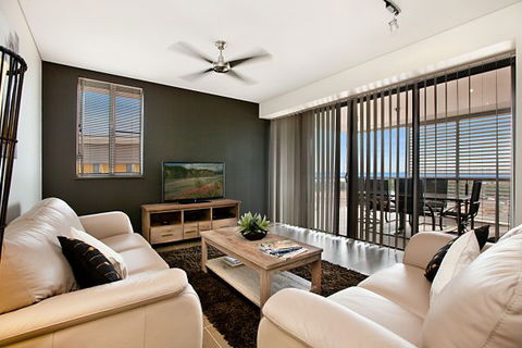 Ananya Executive - Accommodation Gold Coast 0