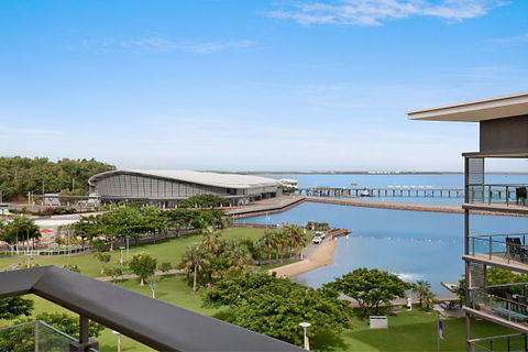 Ananya Executive - Accommodation Gold Coast 1