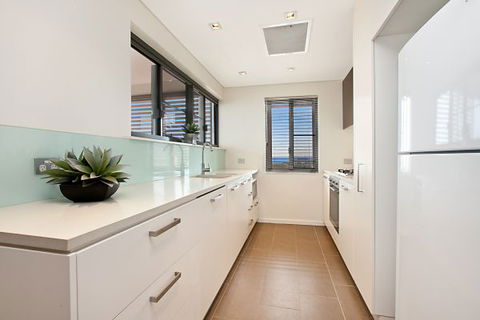 Ananya Executive - Accommodation Gold Coast 4