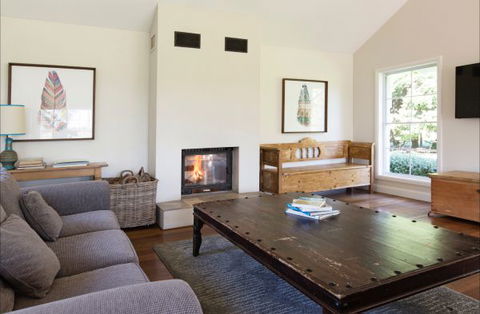 Ashgrove House: Farm Club Australia - Accommodation Gold Coast 11