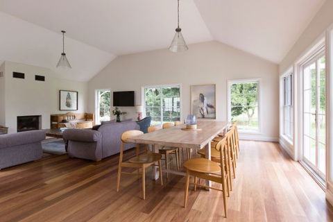 Ashgrove House: Farm Club Australia - Accommodation Gold Coast 12
