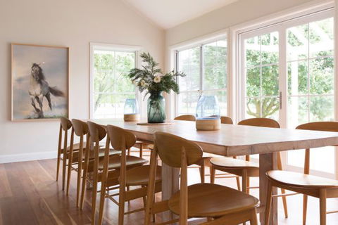 Ashgrove House: Farm Club Australia - Accommodation Gold Coast 13