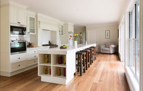 Ashgrove House: Farm Club Australia - Accommodation Gold Coast 14