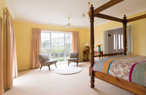 Ashgrove House: Farm Club Australia - Accommodation Gold Coast 15